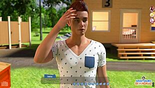 Violet Cums Hard From Clapping In Intense 3Some Gangbang