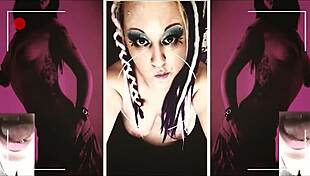 Horny stepsister passionately teaches you to suck cock for her pleasure