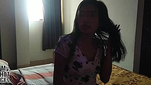 preview of catalina's interview with the cute babysitter