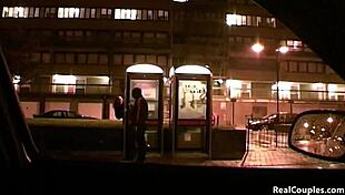 dare you to fuck outdoors?