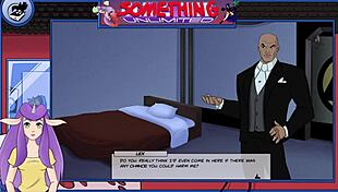 Something Unlimited Part 133