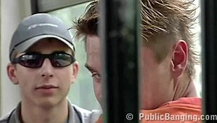 Public Bus Passenger Witness An Extreme Lovers Fucking In Front Of Them 😈