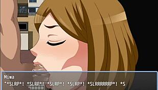 milf fucks son's friend in park at night