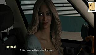 Racheal shares her secret