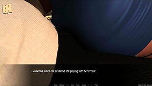 Jessica Oneils Hard News 91 Hentai Game Anime Adventure