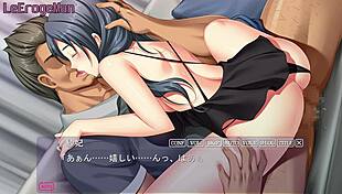 Kabe no Mukou no Tsuma no Koe - Hiroto 2