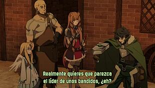 Tnynn Episode 10 Subespañol