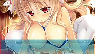 alecetia wallenberg kezouji extra episode