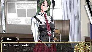 Bible black infection memory loss playthrough part 2