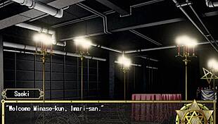 bible black infection memory loss playthrough final 😈