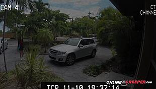 Online dating turns emotional for teen babe