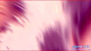 Jebem japonsko punco v tesnih nogavicah Vol 50