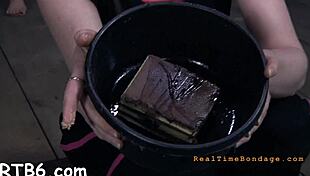 i whipped that gal hard in the contest