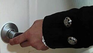 Reagan Foxx blows Donnie Rock 😏