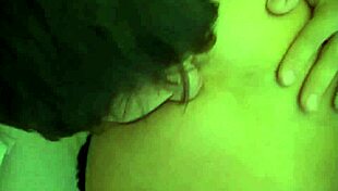 European Twinks Bent Over for Big Cocks in Hardcore Gay Threesome.