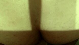 I-I used a hetero dildo for anal sex