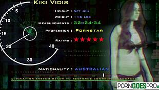 watch kiki vidis ride that big dick in pov