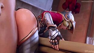 Big Asses Game Compilation