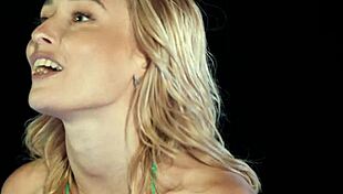 blacked bratty kelly hooks up with her moms new boy-toy