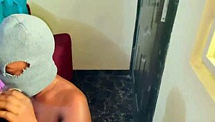 Big ass Jiggy and sugar mummies rocked that orgy party with monster cocks.