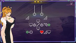 i-i just cant stop thinkin bout that milf hunter game makin me so horny