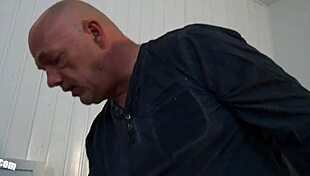 Camangel and Kathi humiliate her cuckold loser