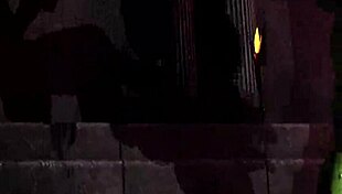 Hentai big tits ass banging monster cock