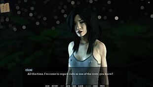 Tales from the unending void 109