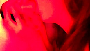 Beautiful girl next door gives great blowjob at gloryhole