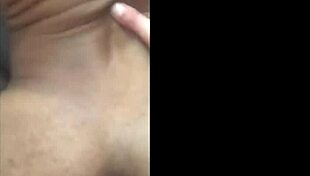 Overwhelmed By Passion, I Ride Massive Black Dick Deeply