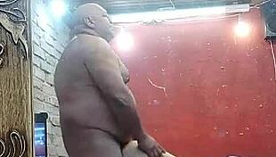 Tiuzao Dominates Southern Girls With Muscular Body And Intense Belly Play