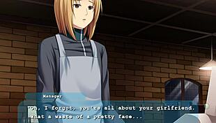 Princess X Fan Disc Episode 1: Getting to Know Everyone