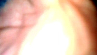 my MEXICAN putita gets wild in this homemade scene