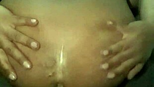 Overwhelming Pleasure In Intense Anal Sex