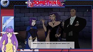 Something Unlimited Part 133