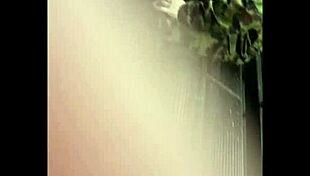 A straight military recruit gets seduced