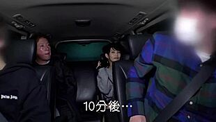 Beautiful Medical Student Becomes Slut, Twitching Climax With Cumshots.