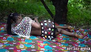 I Love Getting My Ass Fucked By Monster Cocks In Lingerie