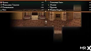 Reverse cowgirl rides cock in hentai