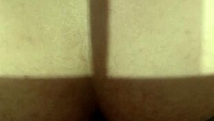 I-I used a hetero dildo for anal sex