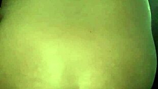 Overwhelming Pleasure In Intense Anal Sex