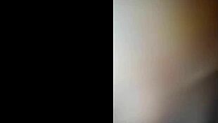 Wow, cumming inside that latina's big ass pussy, so full! 😍