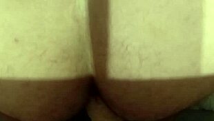 I-I used a hetero dildo for anal sex