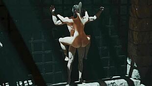 i watch the bitch fuck men for orgasm