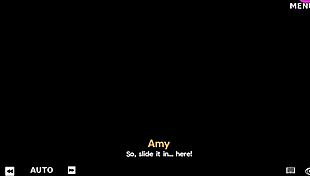 special harem class where amy goes on her first date