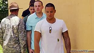 nude gay anime men sex vids yes drill sergeant