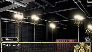 bible black infection memory loss playthrough final 😈