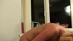 Big Tits Milf Lesbians Lick Hairy Cunts Intensely