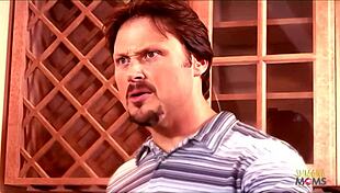 neighbor babe's ass pounded hard by friend's husband in intense doggystyle