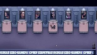 Final gameplay of lust epidemic featuring various encounters